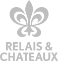 Logo Relais & Châteaux